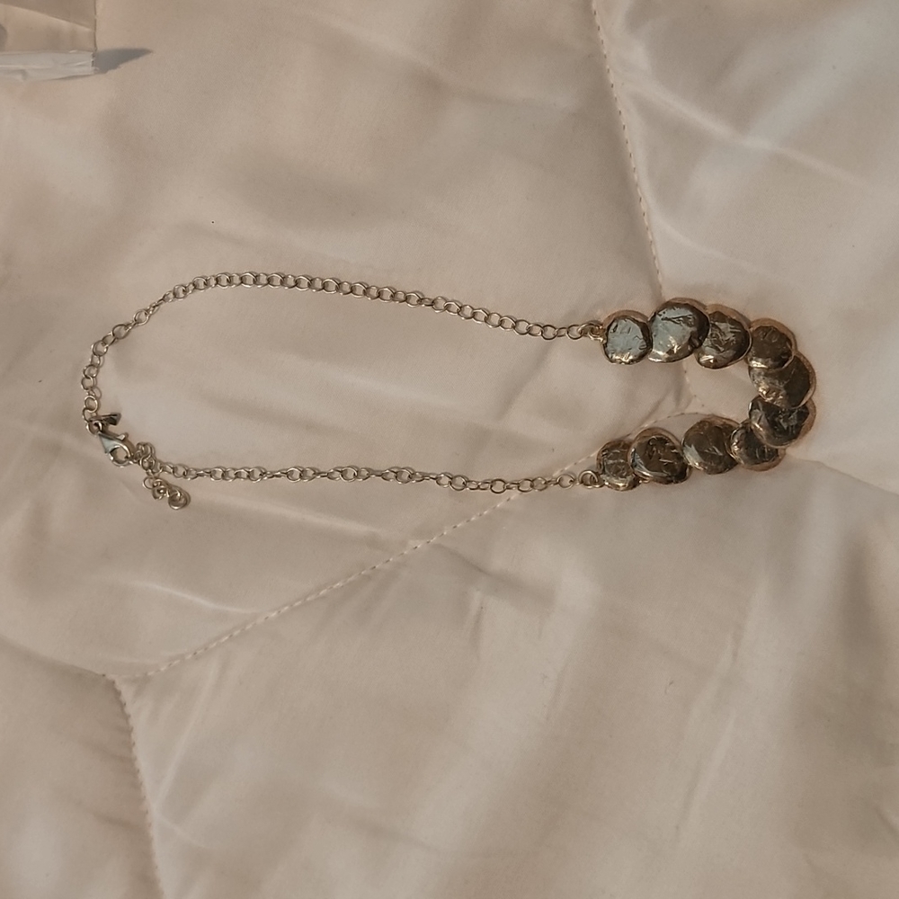 Silpada Silver .925 Necklace
